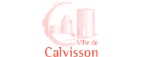 Ville de Calvisson